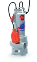Насос дренажно-фекальный Pedrollo BCm 10/50-ST (48SGM88A0A1U), кабель 10м