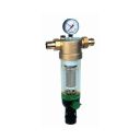 Honeywell фільтри тонкого очищення з механізмом зворотного промивання F76S-2AAM