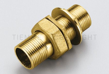 Tiemme Врезка для бака 1/2' (1500270)