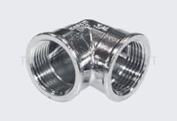 Tiemme Угол хромированный ВВ 1`1/4х1`1/4 (1500586)