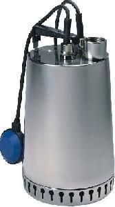 Дренажний насос Grundfos нержавіюча сталь Unilift AP 40.06.3 10м
