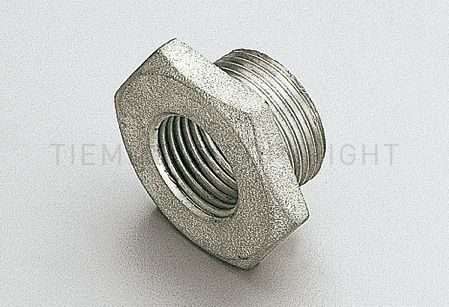 Tiemme Футорка нікельована ЗВ 2`х1`1/2 (1500339)