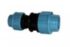 VS Plast муфта Редукційна поліетиленова 40х32