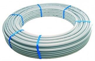 Труба металопластикова Unidelta Deltall PEX/AL/PEX BNC 20x2,0 (2400082020100)