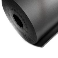 Рулонна ізоляція Climaflex Insul Roll 6мм х 1м (каучук)