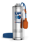 Глибинний насос Pedrollo UPm 2/3-GE 20m кабель (48SP2115A1)