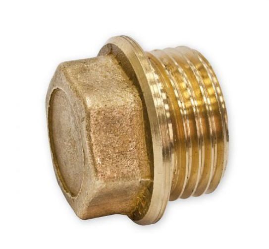 Заглушка 751 НР 1/4 R Sanha