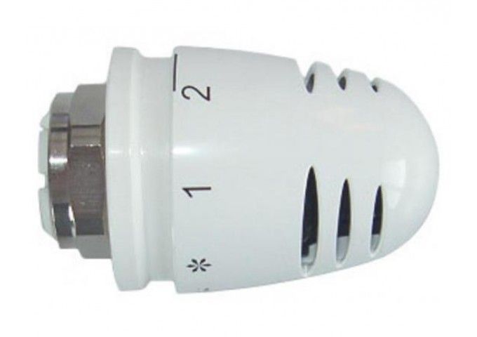 Термостатична головка HERZ-DESIGN-MINI "D" М 23х1,5 (1920099)