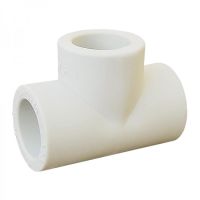 VS Plast Поліпропіленовий трійник ф50