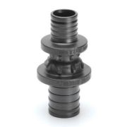 REHAU Муфта сполучна RAUTITAN РХ перехідна 20-16 ( 160041001 )