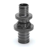 REHAU Муфта сполучна RAUTITAN РХ перехідна 40-32 ( 160047001 )