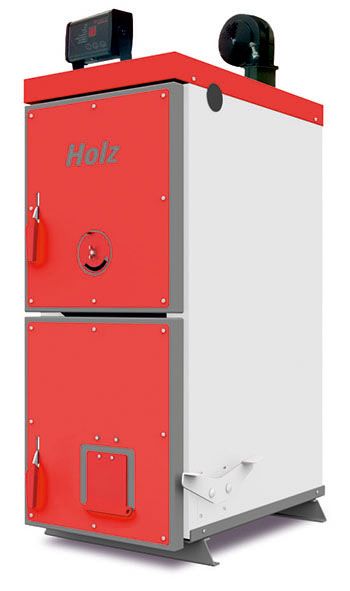 Котел на дровах Heiztechnik Holz Plus 22