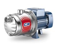 Центробежный насос Pedrollo 4CR 80 -N (43CR08N4A)