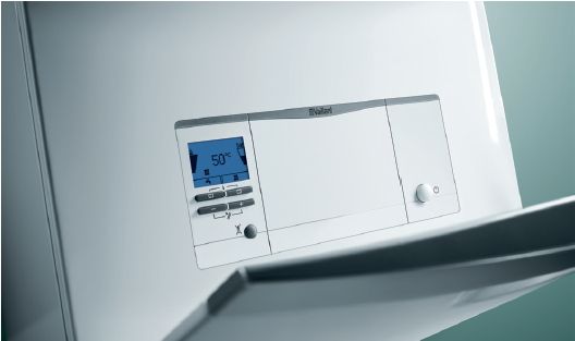 Vaillant EcoTEC plus VU OE 1006/5-5