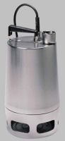 Дренажний насос Grundfos нержавіюча сталь Unilift AP 40.08.3 10м