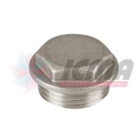 ICMA 237 Заглушка НР 1 1/4 R (87237AG06)