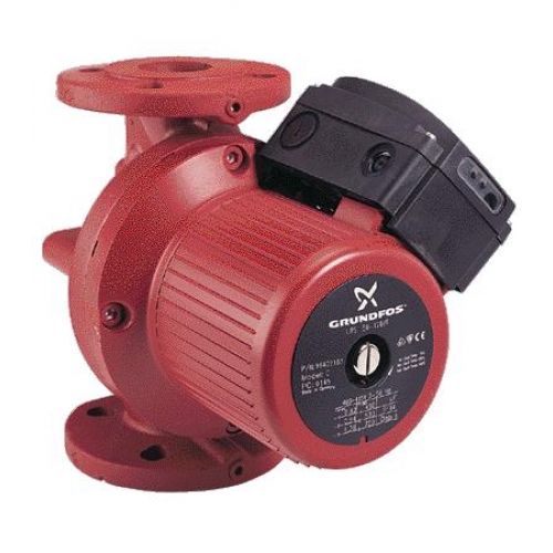 Насос циркуляційний Grundfos UPS 65-60/2 F 3 (96402260)