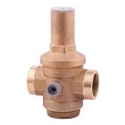 246 ICMA Редуктор давления 1-6 бар 3/4'' (91246AE05)