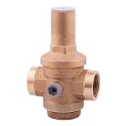 246 ICMA Редуктор давления 1-6 бар 3/4'' (91246AE05)