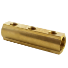 Балка колекторна FADO 1`X1/2`x1/2`-8 (BK08)