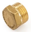 General Fittings заглушка 1/2` ЗР (260040H040000A)