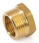 General Fittings футорка 1`х3/4` 6-гран. (260044H100500H)