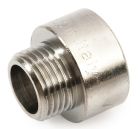 General Fittings футорка 1`х3/4` хромована (260045C100500A)