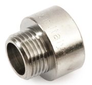 General Fittings футорка 1`х3/4` хромована (260045C100500A)