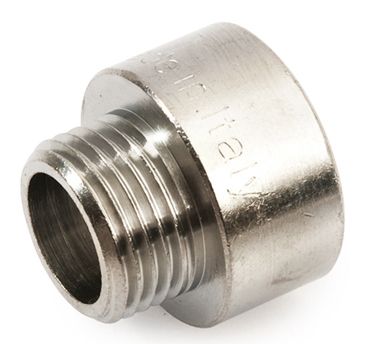 General Fittings футорка 1`х3/4` хромована (260045C100500A)