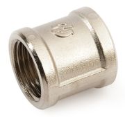 General Fittings муфта 1` хромована (260046C101000A)