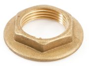 General Fittings контргайка з фланцем 1/2` (2600D7H040000H)