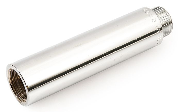 General Fittings подовжувач 1/2`х25 ВЗ хромований (2600D8B042500A)