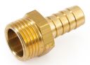 General Fittings штуцер 1/2`х10 ЗР (2600D9H041000H)
