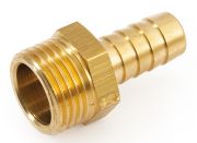 General Fittings штуцер 1/2`х20 ЗР (2600D9H042000H)
