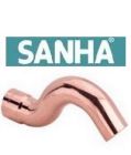 Sanha (медь) Обвод 5086 12мм