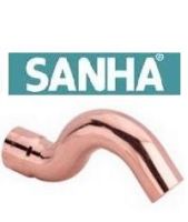 Sanha (медь) Обвод 5086 12мм