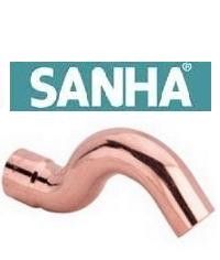 Sanha (медь) Обвод 5086 12мм