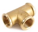 General Fittings трійник 1 1/2 `х1 1/2`х1 1/2` внутр. (270014H141414A)