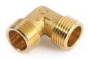General Fittings угол наружный 1/2`х1/2` (270020H040400A)