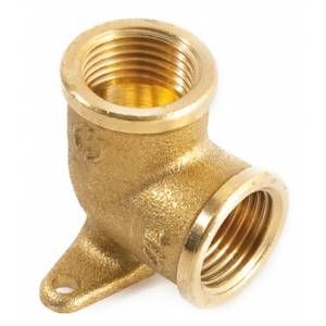 General Fittings кут настановний 1/2 `х1/2` внутр. (270023H040400A)
