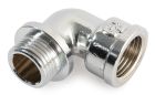 General Fittings кут ЗВ 1/2 `х1/2` хромований (270024B040400A)