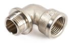 General Fittings кут ВЗ 3/4` хромований (2700F8B050500A)