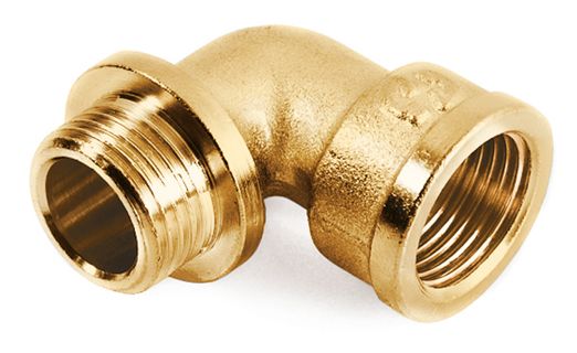General Fittings кут ЗВ 1 1/2 `х1 1/2` (270024H141400A)