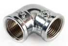 General Fittings кут внутр. 1`х1` хромований (270025B101000A)