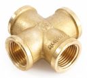 General Fittings хрестовина внутр. 3/4` (270036H050000A)