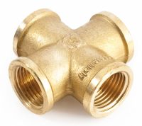 General Fittings крестовина внутр. 1 1/2` (270036H140000A)