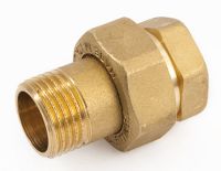 General Fittings американка ВН 1 1/2` без прокладки (2700A1H141400A)