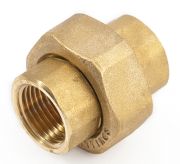 General Fittings американка ВВ 1/2` (2700A7H040400A)
