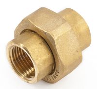 General Fittings американка ВВ 2` (2700A7H202000A)