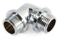 General Fittings угол наружный 1` хромированный (2700F9B101000A)